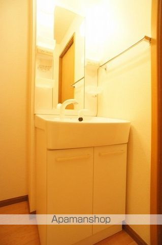 コーポラス TMの内装写真
