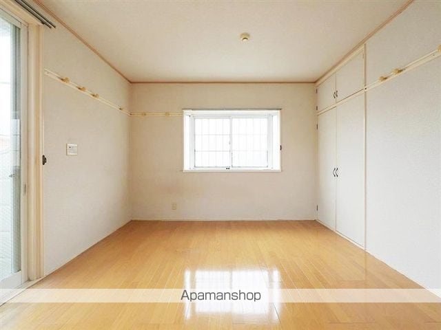 ハイツヤマキの内装写真