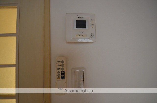 プチコート戸塚の内装写真
