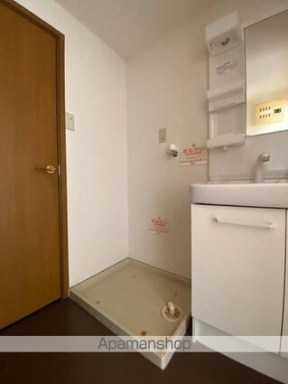 リーヴメゾン北館　Ｃ[2LDK/65.53m2]の内装2