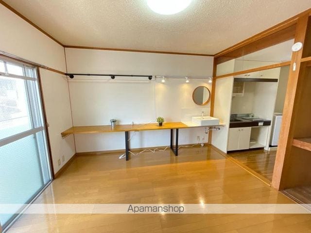 ハーモニースクエア瓦町の内装写真