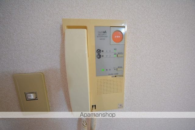 グランゼコールミツフサウスの内装写真