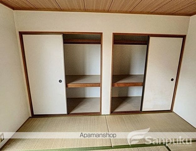 サンシャインコーポユーカリの内装写真