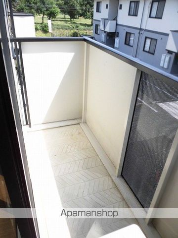 ミキハウス B棟の内装写真