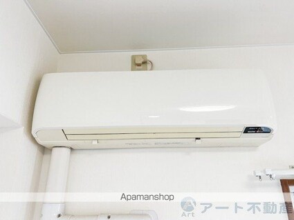 アーバン松前町[1LDK/36.46m2]のその他設備