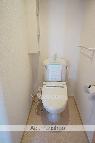 ディアコート 木太の内装写真