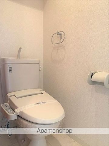 ネストピア平尾駅前の内装写真