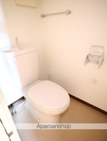 フローラ青葉の内装写真