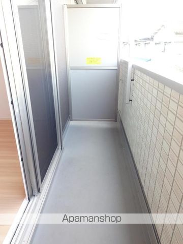 カーサ ポポラーレの内装写真