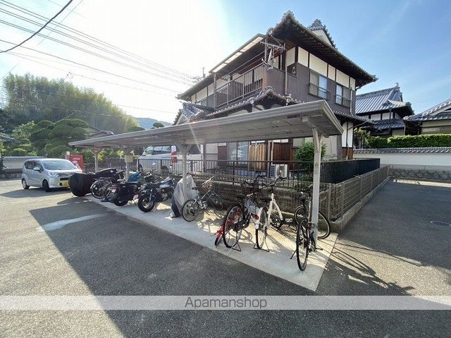 ルミエールAのその他写真