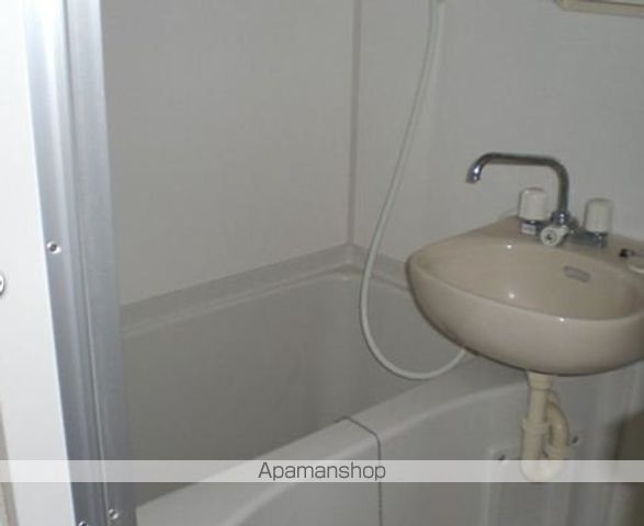 レオネクストおおせぎIIIの内装写真