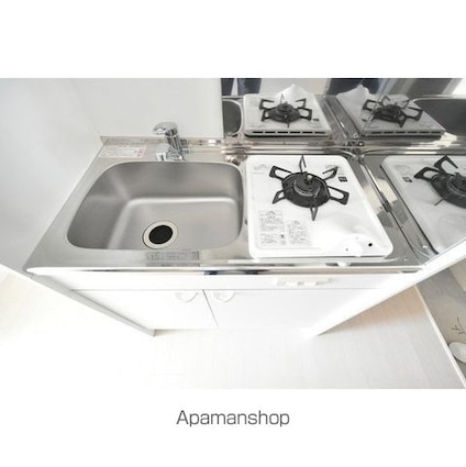 東京都板橋区熊野町[1K/20.25m2]のその他内装3