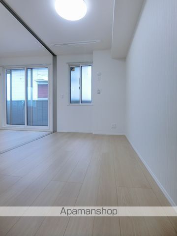 パサログランデ永代町の内装写真