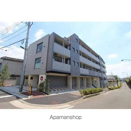 Ｂｅｖｅｒｌｙ　Ｈｏｍｅｓ　下赤塚[1K/25.96m2]の外観2