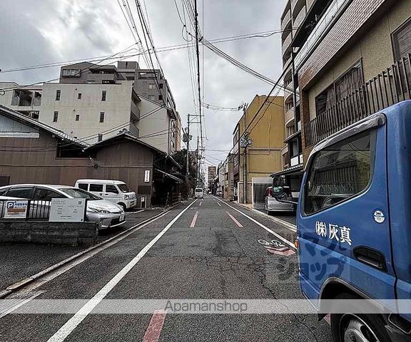 STANDZ四条西洞院のその他写真