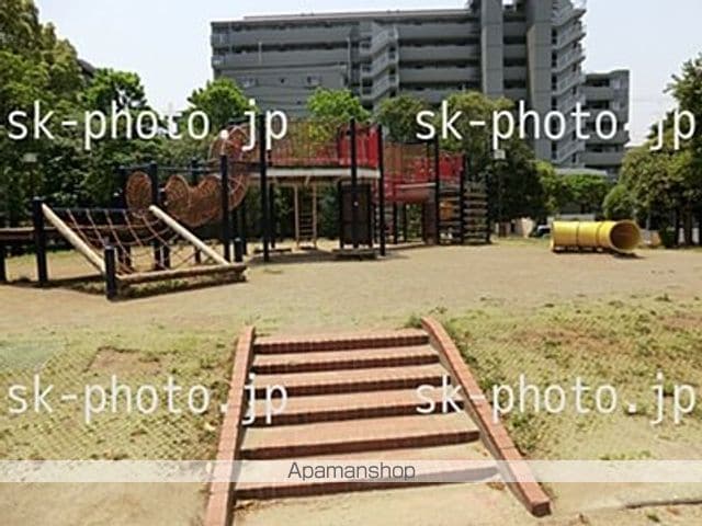 ジャルディーノ 南葛西の周辺写真