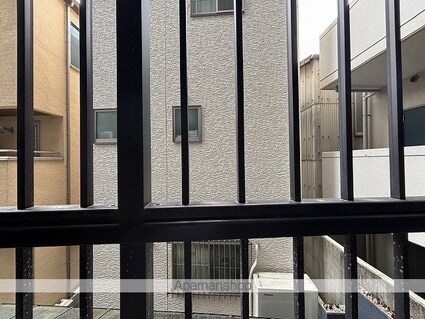広島県広島市西区横川新町[1K/20.65m2]の眺望