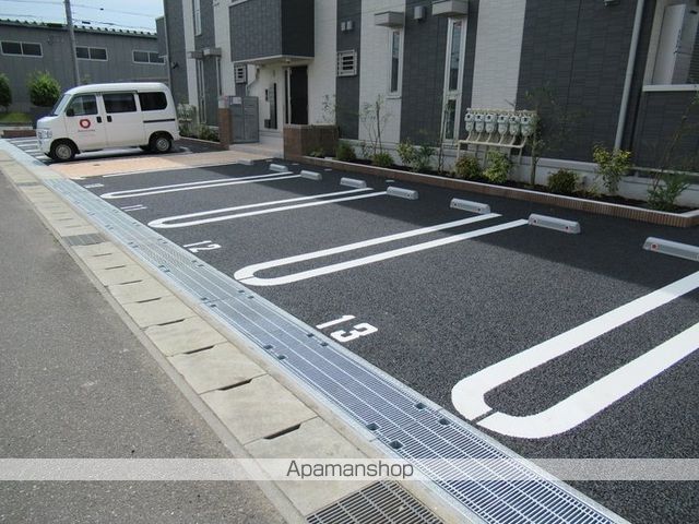 ソル ド レーヴ アッシュのその他写真