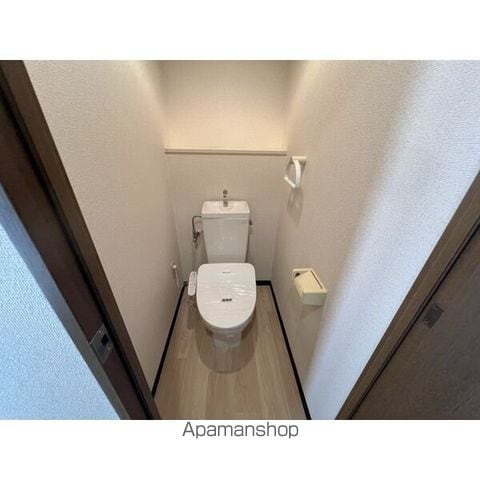 CASA児玉の内装写真