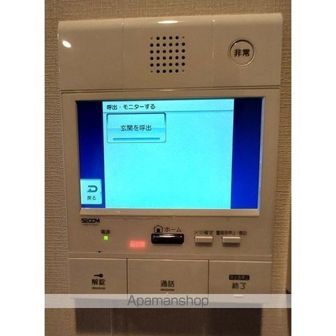 ザ・パークハウス京都河原町の内装写真