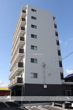 フォレスト引野[1K/30.2m2]の外観2