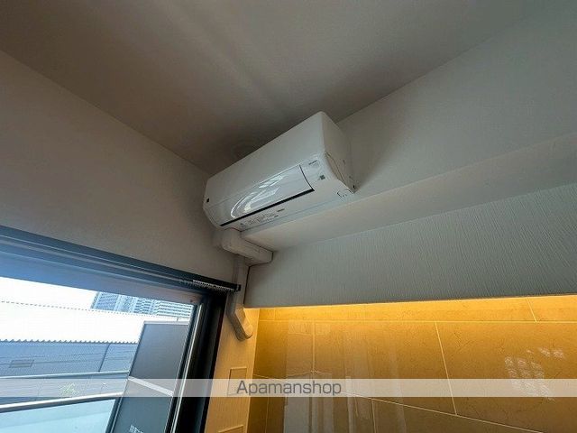 プレジオ城東の内装写真