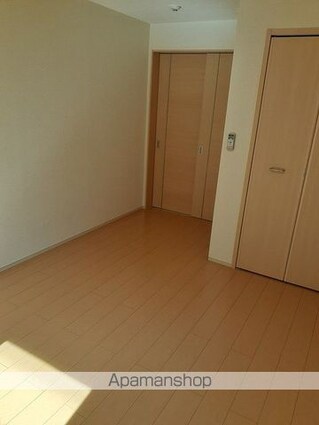 プレゼント　ミューズ[1DK/35.66m2]のリビング・居間