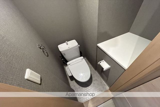 AILE上新庄の内装写真