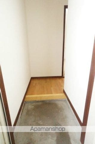 つくしパークハイツの内装写真
