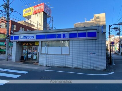 フラワーハウス野村[1R/20.93m2]の周辺3