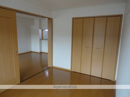 トゥー・ル・モンド[2LDK/61.74m2]のその他内装