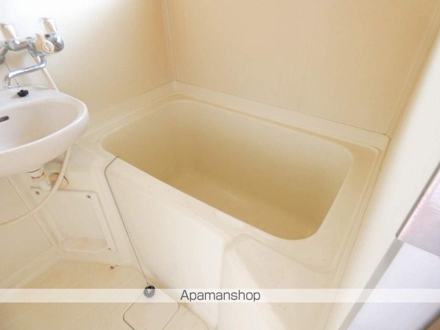 コーポ向笠の内装写真