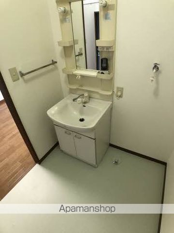 フレグランスガーデンの内装写真