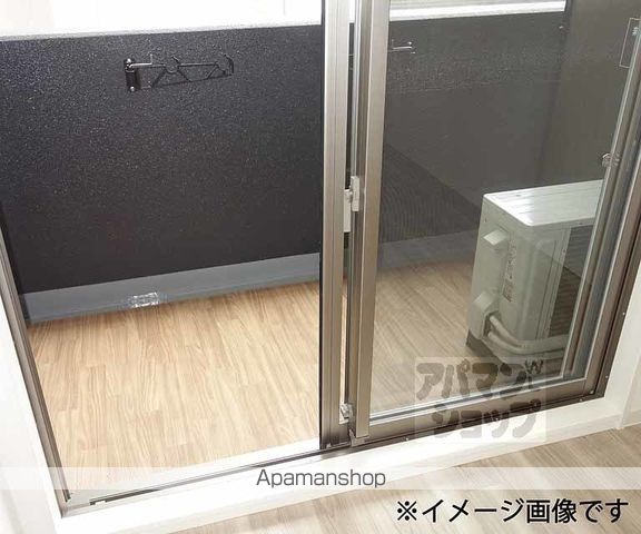 プレサンスTHE KYOTO 流雅の内装写真