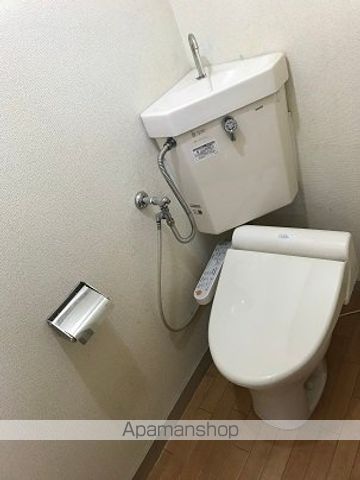 陣場中央ビルの内装写真