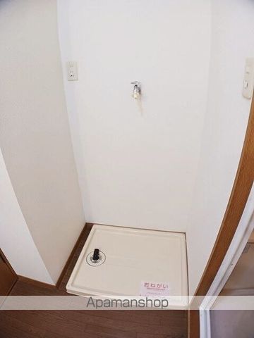 プリオール実丸Aの内装写真