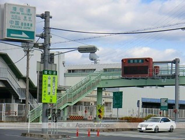 ボヌールの周辺写真