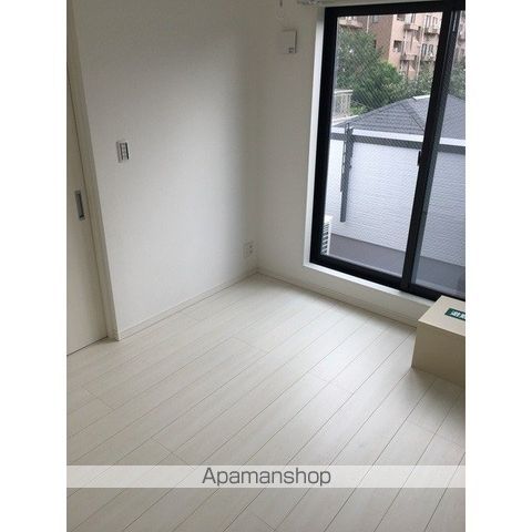 ミハス中野富士見町の内装写真