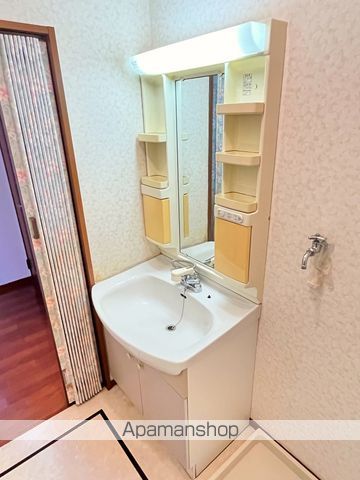 エルザドゥサボールの内装写真