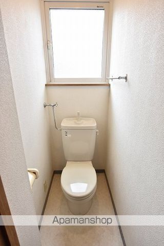 札幌市南北線 麻生駅 徒歩10分 3階建 築27年の内装写真