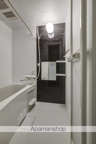 クレスト大和東の内装写真