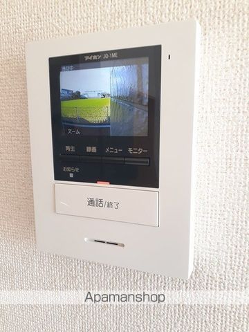 カサデプラシードIIの内装写真