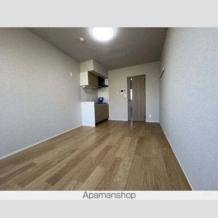 アルティザ氷川台[1R/25.48m2]のその他内装2