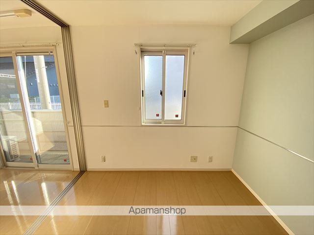 サンエクセルD棟の内装写真