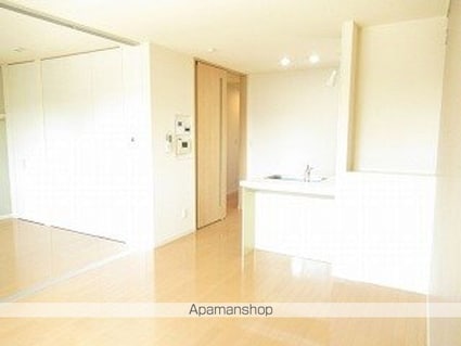 フォーブール馬場町[2LDK/61.6m2]の内装3