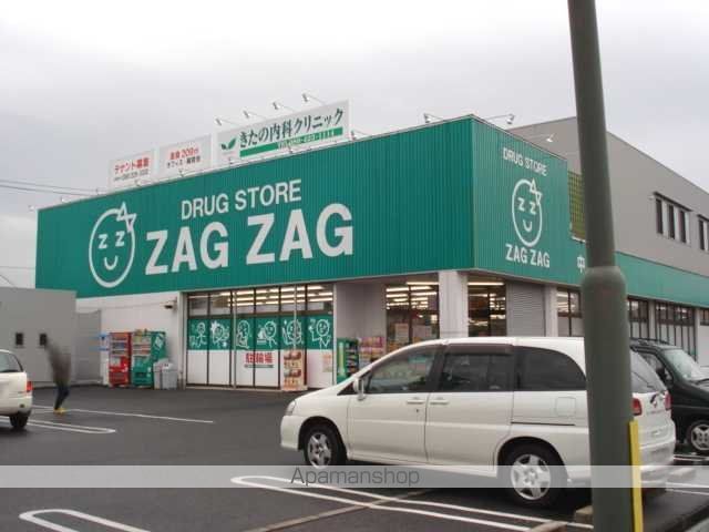 グリーンパレスIIIの周辺写真