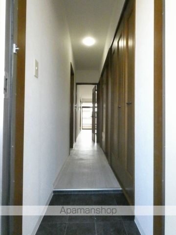 スクエア5の内装写真