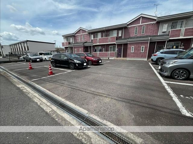 オーブリーAOKIのその他写真