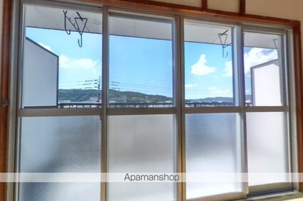 東山コーポ[2DK/40m2]の内装2