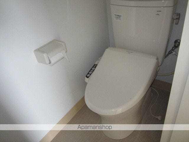 つるいマンションの内装写真